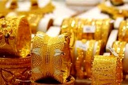 روند صعودی قیمت طلا و سکه در بازار