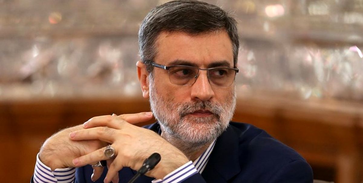 نایب رئیس مجلس: آقای تاجزاده مانع راه ایران نباشید