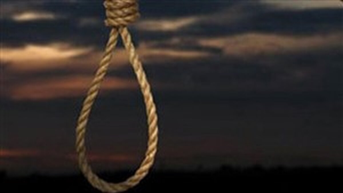 آزادی یک قاتل در گلستان پس از ۱۲ سال