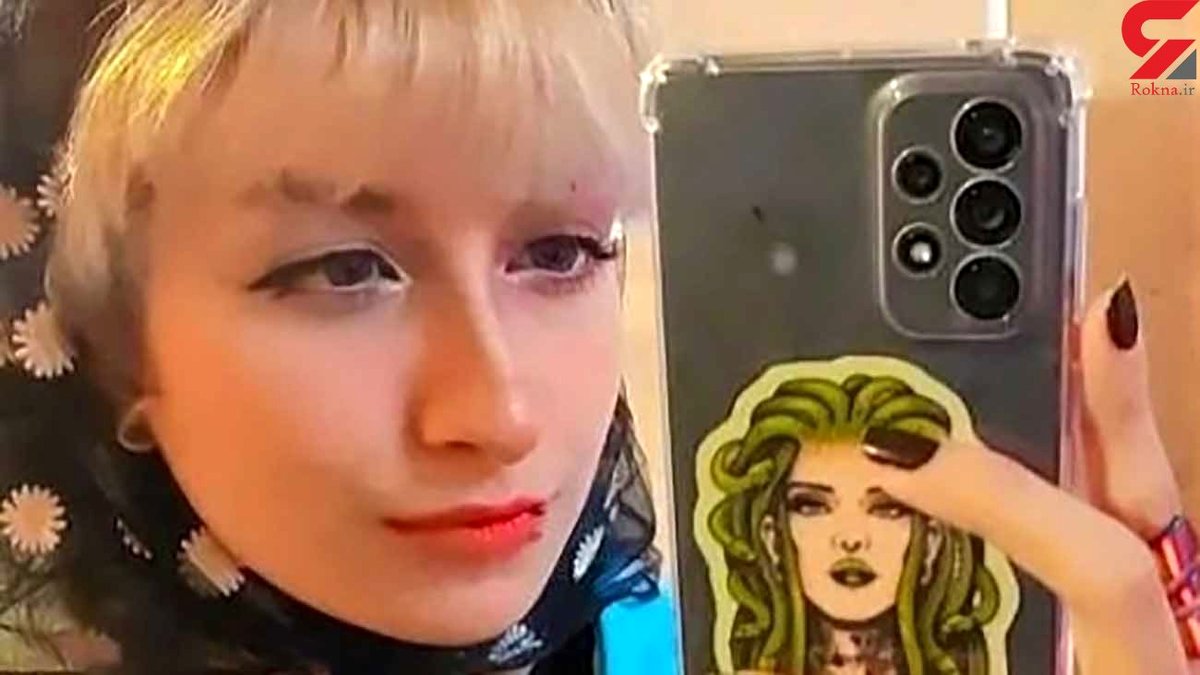 آرمیتا عباسی کیست ؟ / دختر کرجی چرا جنجالی شد؟ + عکس