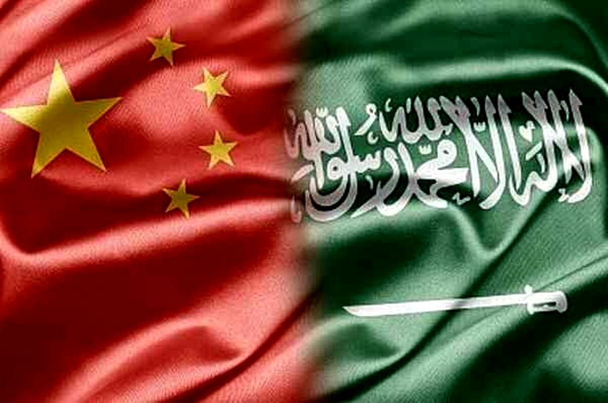 ترفند سعودی در قبال ایران | یک بام و دو هوای پکن برای تهران