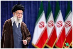  پیام تلویزیونی رهبر انقلاب در آستانه ۲۲ بهمن