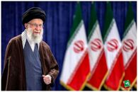 دیدار جمعی از بانوان سراسر کشور با رهبر انقلاب