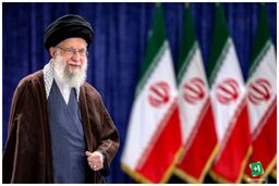  پیام تلویزیونی رهبر انقلاب در آستانه ۲۲ بهمن