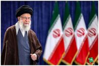  پیام تلویزیونی رهبر انقلاب در آستانه ۲۲ بهمن