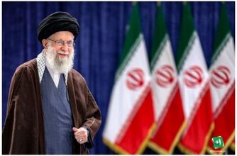  پیام تلویزیونی رهبر انقلاب در آستانه ۲۲ بهمن