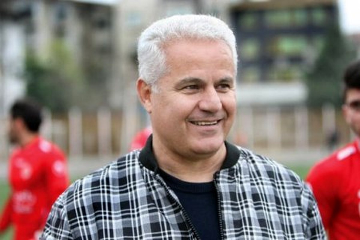 پیوس: پرسپولیس دربی را میبرد چون ...