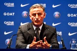 گرد و خاک سرمربی جدید PSG برای ستاره‌های مغرور!