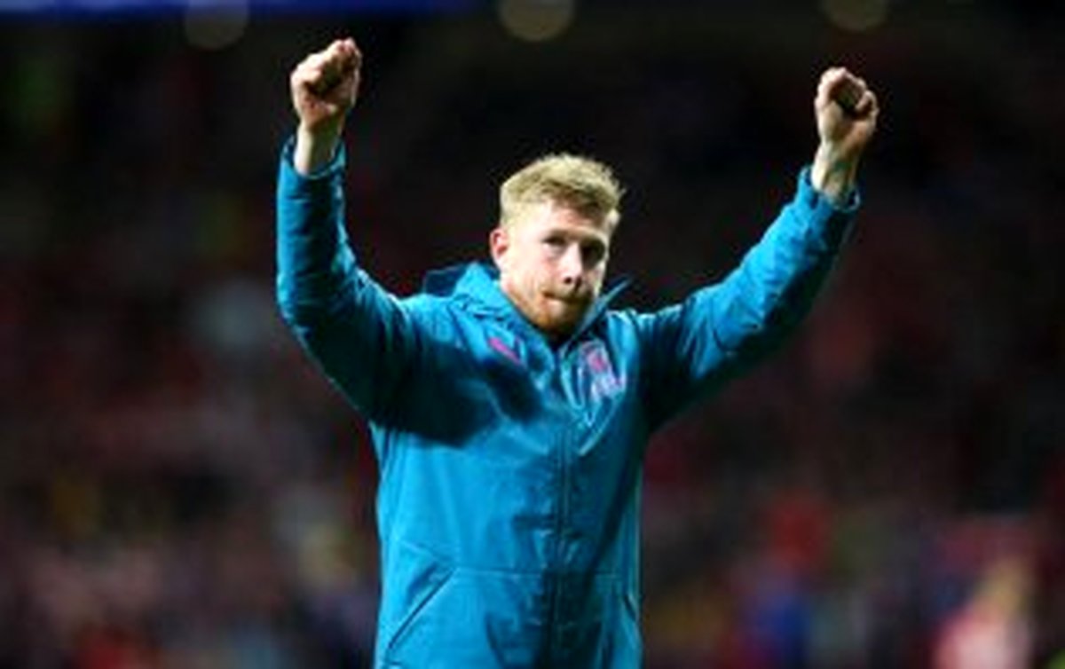 ستاره سیتی به بازی با رئال نمیرسد