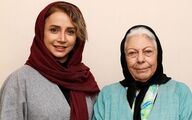 بیماری شبنم قلی خانی لو رفت | حال وخیم شبنم قلی خانی همه را نگران کرد