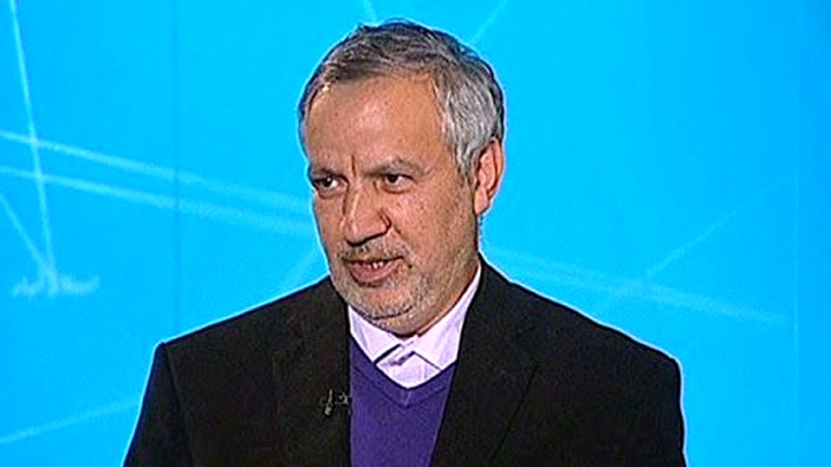 مهاجرانی: دیگر نمیشود جلوی اذهان و چشمان پرده کشید
