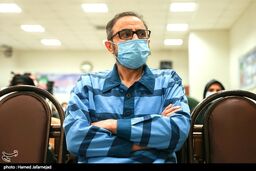 رد پای عربستان در پرونده تروریست ضدایرانی + جزئیات
