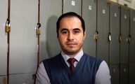 گزارش خبرگزاری قوه قضائیه درباره وضعیت جسمی حسین رونقی
