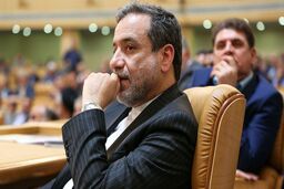 شوک فرانسه به توافق هسته ای ؛ آیا اعتراض عراقچی نشانه ای از پایان برجام است؟