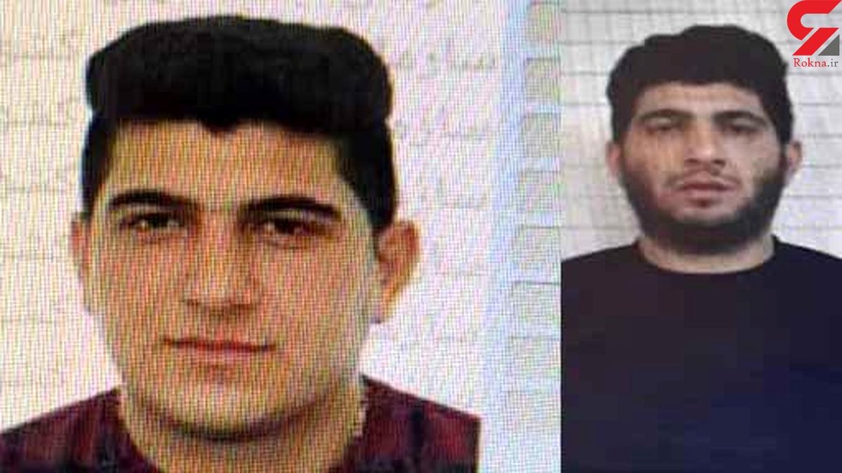 این آدم ربای شیاد را می شناسید ؟ / راننده ها هدف او بودند + عکس چهره باز