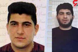 این آدم ربای شیاد را می شناسید ؟ / راننده ها هدف او بودند + عکس چهره باز