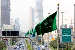 هشدار آمریکا به اتباعش در ریاض عربستان