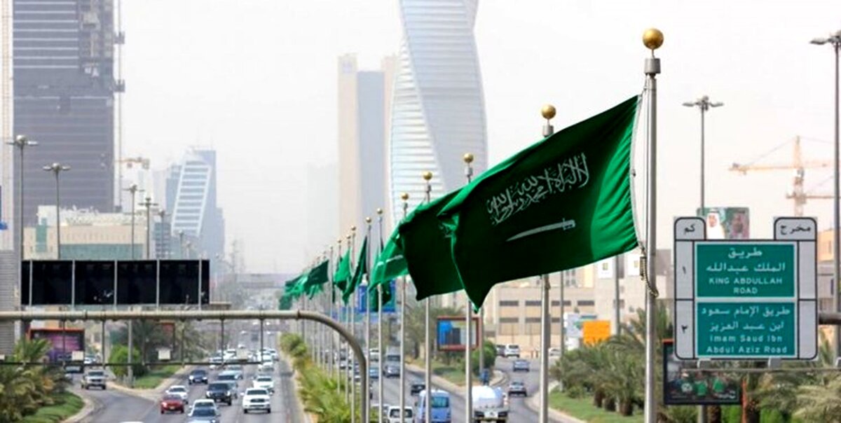 هشدار آمریکا به اتباعش در ریاض عربستان