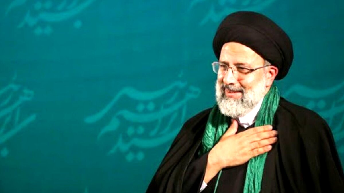 رقیب احتمالی رئیسی در صورت کاندیداتوری در انتخابات ۱۴۰۰