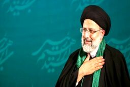 رقیب احتمالی رئیسی در صورت کاندیداتوری در انتخابات ۱۴۰۰