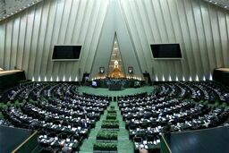 مطهری و پزشکیان نامزد نایب رئیسی مجلس شدند/رقابت با مصری و پزشکیان