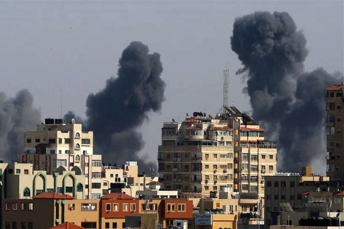 فوری | آغاز آتشبس در غزه؛ اسرائیل آتشبس را نقض کرد!