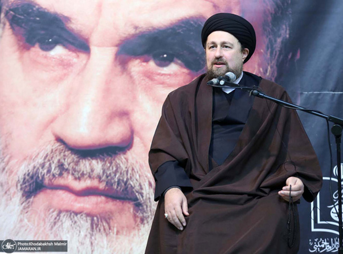 اگر انتقال ارزشها مدنظر ماست نباید از ورود به فضای مجازی بترسیم