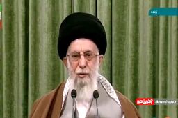 روایت رهبرانقلاب از ماسک دزدی در کشورهای غربی