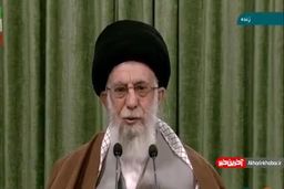 روایت رهبرانقلاب از ماسک دزدی در کشورهای غربی