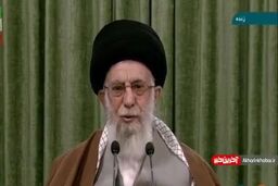 روایت رهبرانقلاب از ماسک دزدی در کشورهای غربی
