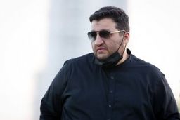 واکنش روابط عمومی سپاهان به پایان کار ساکت