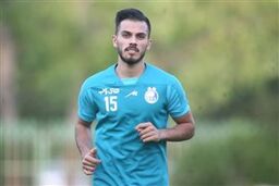 علت غیبت مدافع ملی پوش استقلال