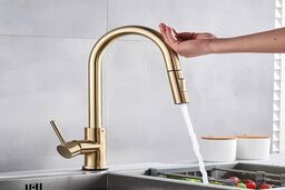 برای خرید شیرآلات آشپزخانه از کجا شروع کنیم؟
