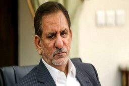 جهانگیری:بخش خصوصی موجب سربلندی ملت و کشور خواهد شد