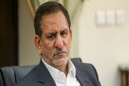 جهانگیری:بخش خصوصی موجب سربلندی ملت و کشور خواهد شد