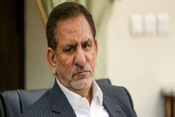 جهانگیری:بخش خصوصی موجب سربلندی ملت و کشور خواهد شد