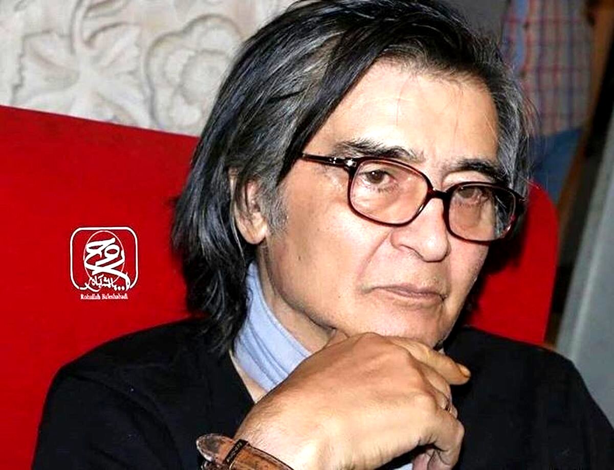 حال بد رضا رویگری