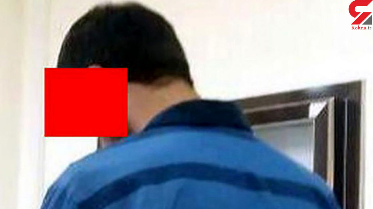 اقدام شیطانی راننده پراید با پریناز 20 ساله در قرچک ورامین / اعدام می شود