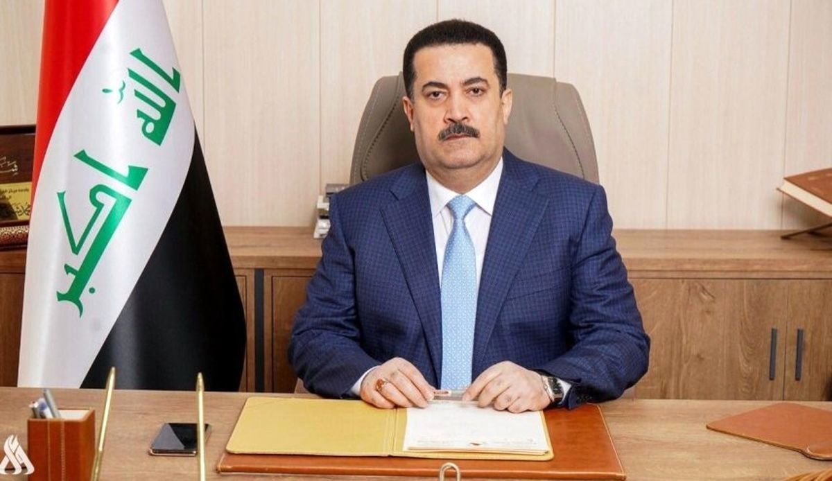 دستور نخستوزیر عراق برای کمک به ایران برای یافتن بالگرد حامل رئیسجمهور