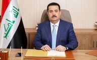دستور نخست‌وزیر عراق برای کمک به ایران برای یافتن بالگرد حامل رئیس‌جمهور