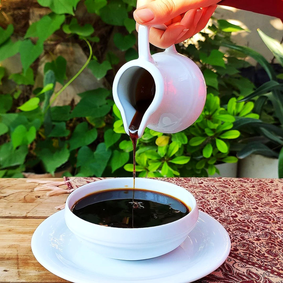 شیره خرما