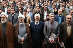 تسلسل باطل اصلاح‌طلبان؛ ردصلاحیت بهانه است