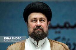 سیدحسن خمینی: امروز روز حمایت بیشتر از دولت و خدمت بیشتر به مردم است