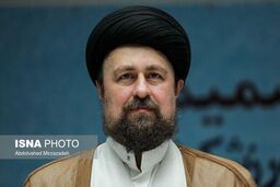 سیدحسن خمینی: امروز روز حمایت بیشتر از دولت و خدمت بیشتر به مردم است