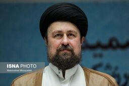 سیدحسن خمینی: امروز روز حمایت بیشتر از دولت و خدمت بیشتر به مردم است