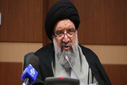 امام جمعه تهران: من برای استیضاح روحانی به رهبر انقلاب نامه ننوشته‌ام
