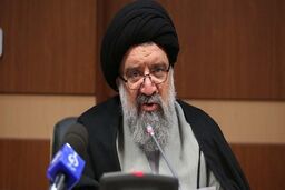 امام جمعه تهران: من برای استیضاح روحانی به رهبر انقلاب نامه ننوشته‌ام