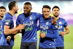اولویت‌های  نقل و انتقالاتی استقلال برای تکرار قهرمانی