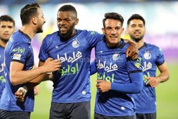 اولویت‌های  نقل و انتقالاتی استقلال برای تکرار قهرمانی