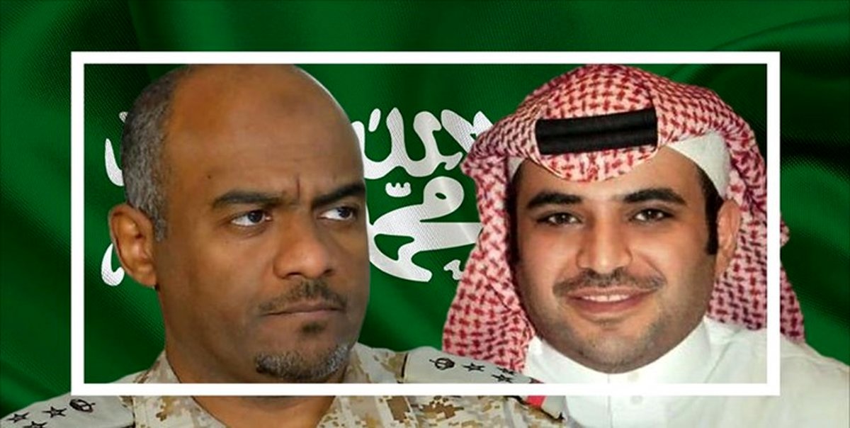 دادستانی استانبول برای احمد عسیری و سعود القحطانی قرار بازداشت صادر کرد